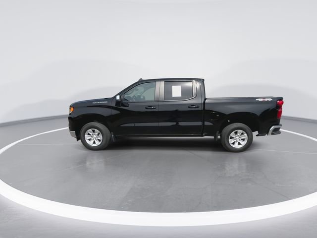 Used 2023 Chevrolet Silverado 1500 LT AWD/4WD image 6