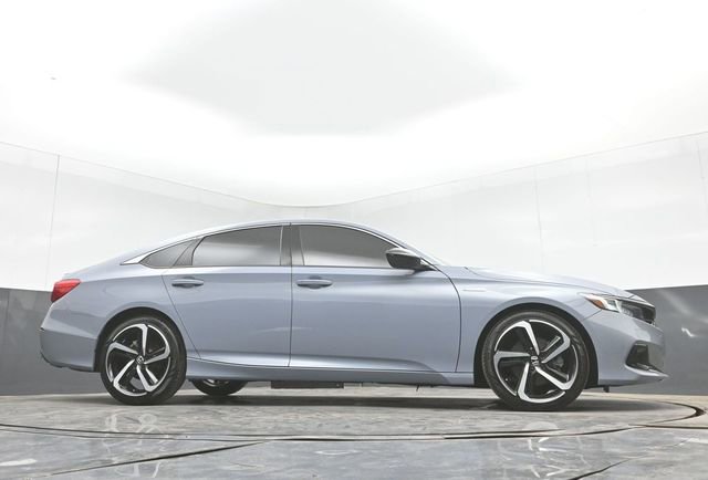 Used 2022 Honda Accord Sport image 45