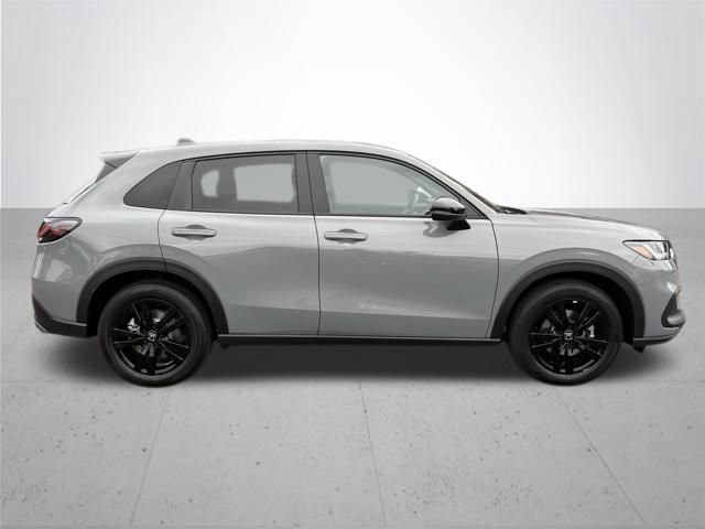 Used 2026 Honda HR-V Sport image 5
