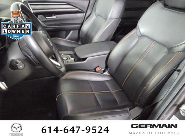 Used 2023 MAZDA CX-50 AWD 2.5 Turbo w/ Cargo Package image 19