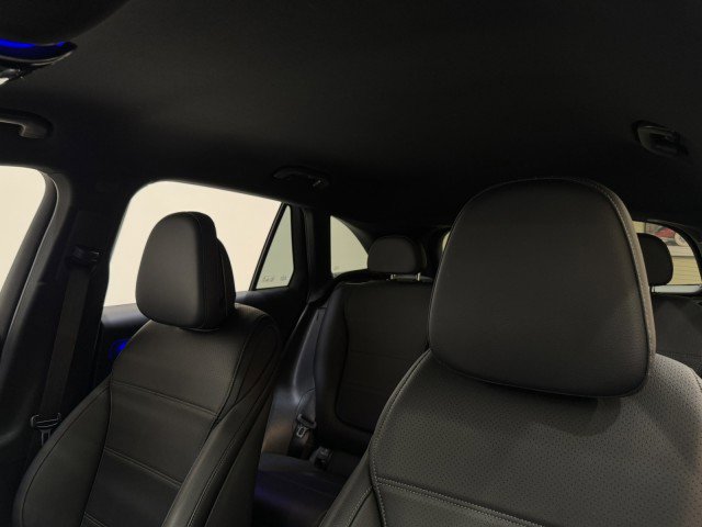 Certified 2025 Mercedes-Benz GLC 300 image 21