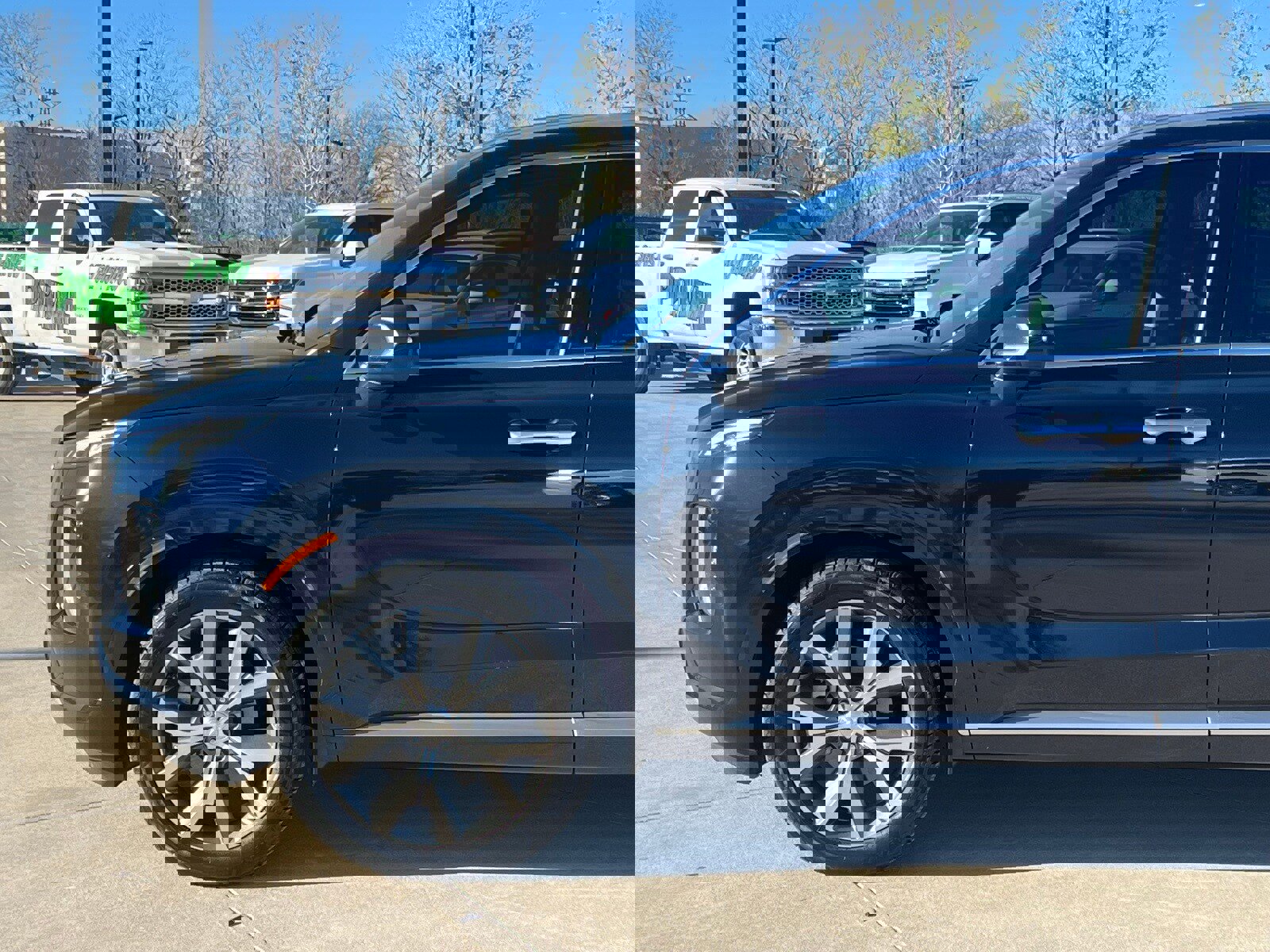 Used 2022 Hyundai Palisade Limited image 7