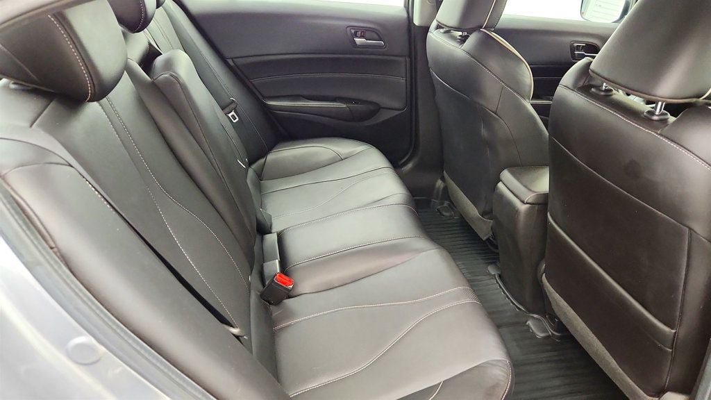 Used 2021 Acura ILX w/ Technology Package FWD image 22