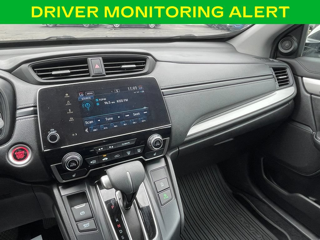 Used 2021 Honda CR-V Special Edition image 14