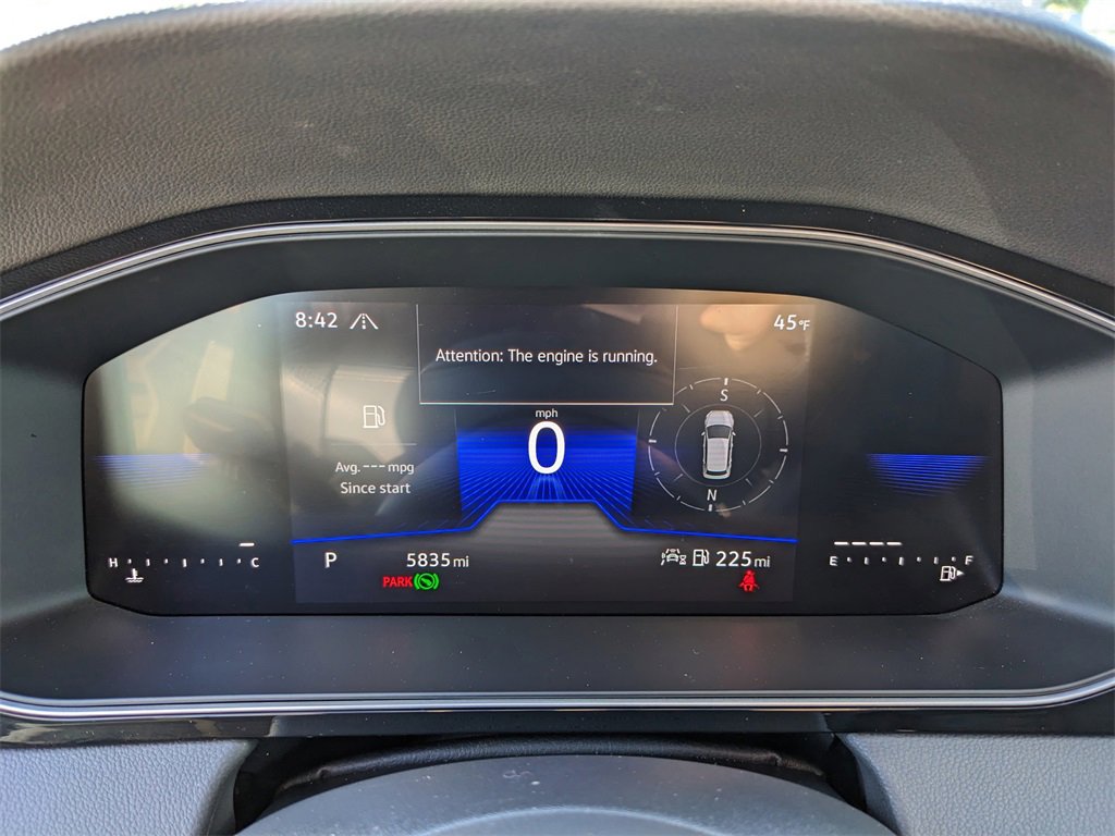 Used 2025 Volkswagen Jetta S image 29