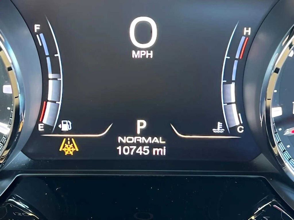 Used 2022 Maserati Quattroporte GT image 35