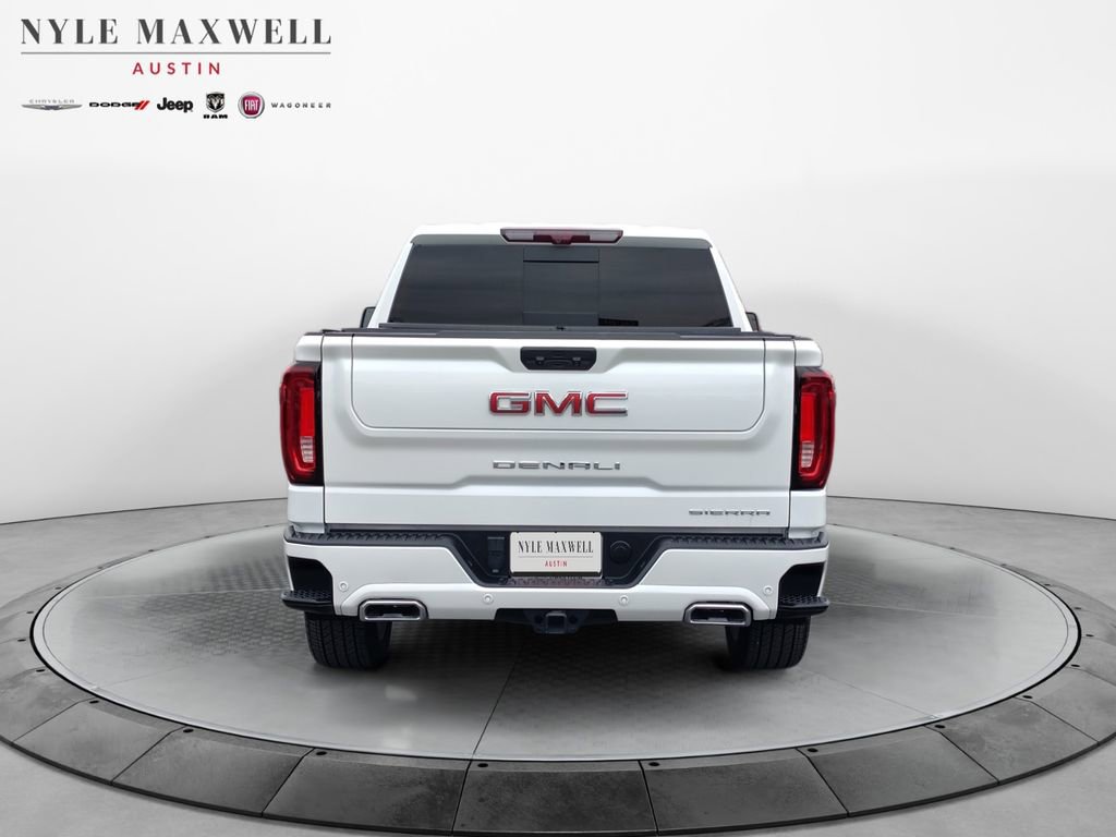 Used 2024 GMC Sierra 1500 Denali image 15