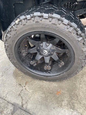 Used 2013 RAM 2500 SLT w/ Protection Group image 13