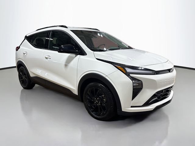 New 2027 Chevrolet Bolt RS FWD image 5