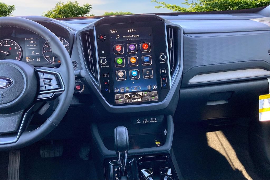 New 2026 Subaru Forester Limited AWD/4WD image 6