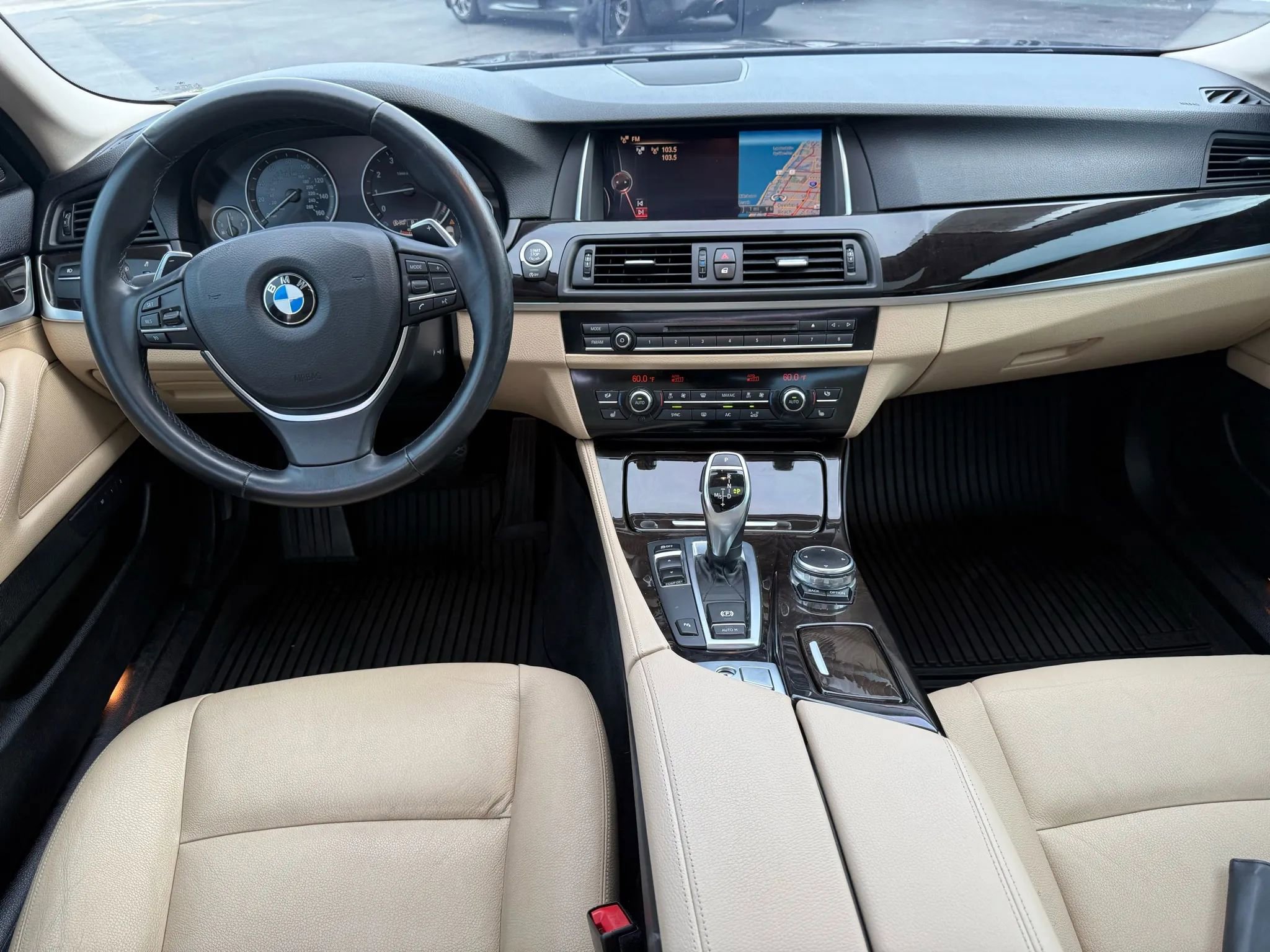 Used 2016 BMW 528i Sedan image 22