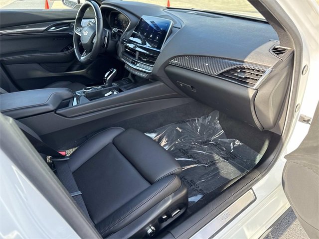 Certified 2023 Cadillac CT5 Sport w/ Parking Package image 13