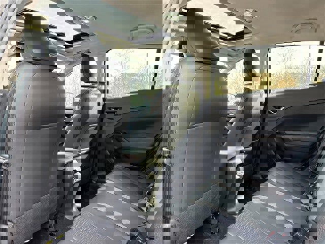 Used 2025 Subaru Crosstrek 2.5i Limited w/ Popular Package #3A image 19