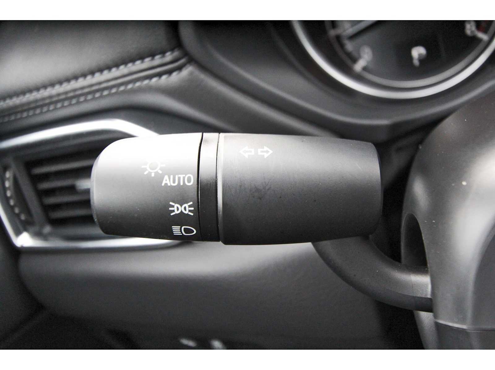 Used 2025 MAZDA CX-5 AWD 2.5 S w/ Select Package image 17