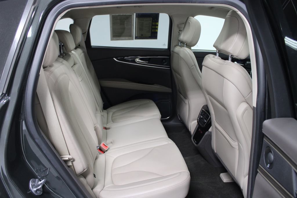 Used 2023 Lincoln Nautilus Reserve w/ Equipment Group 201A image 34