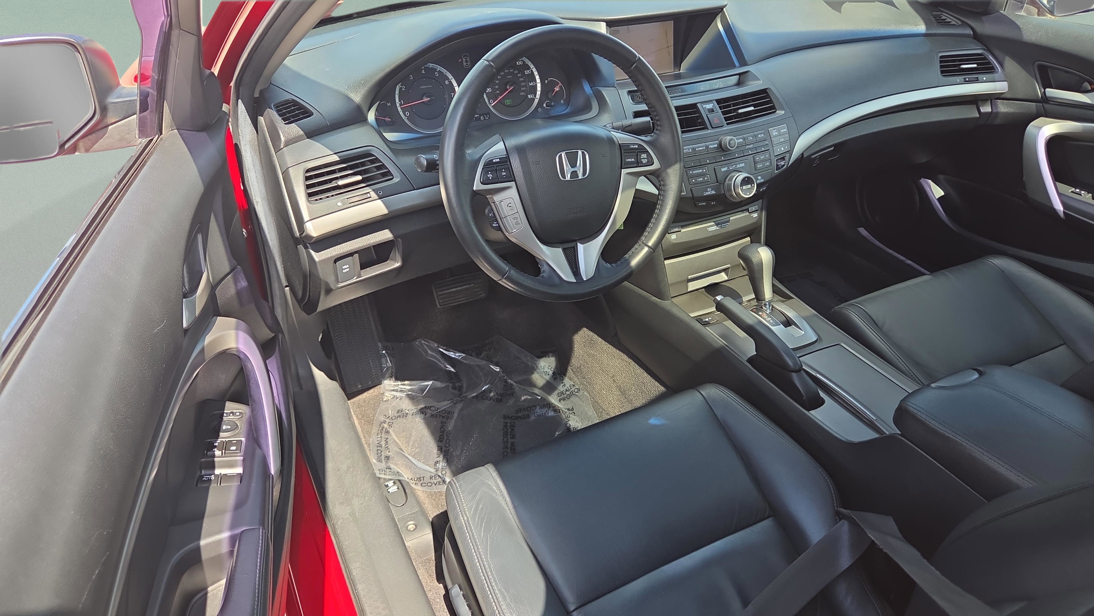 Used 2008 Honda Accord EX-L image 11
