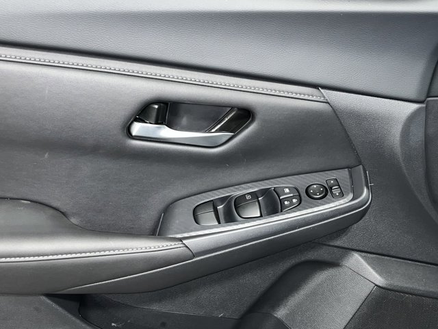 New 2025 Nissan Sentra SV image 20