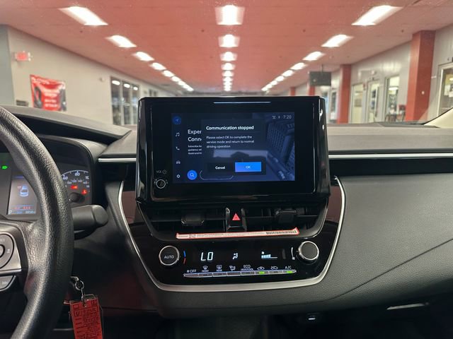 Certified 2025 Toyota Corolla LE image 23