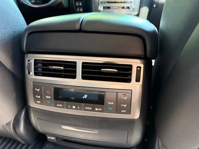 Used 2015 Lexus LX 570 4WD image 89