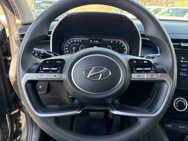 Used 2023 Hyundai Tucson SEL image 12