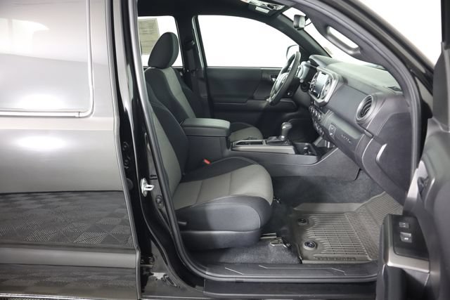 Used 2023 Toyota Tacoma TRD Off-Road AWD/4WD image 58