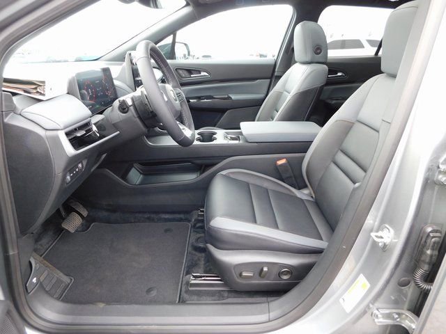 New 2026 Honda Prologue Elite image 13