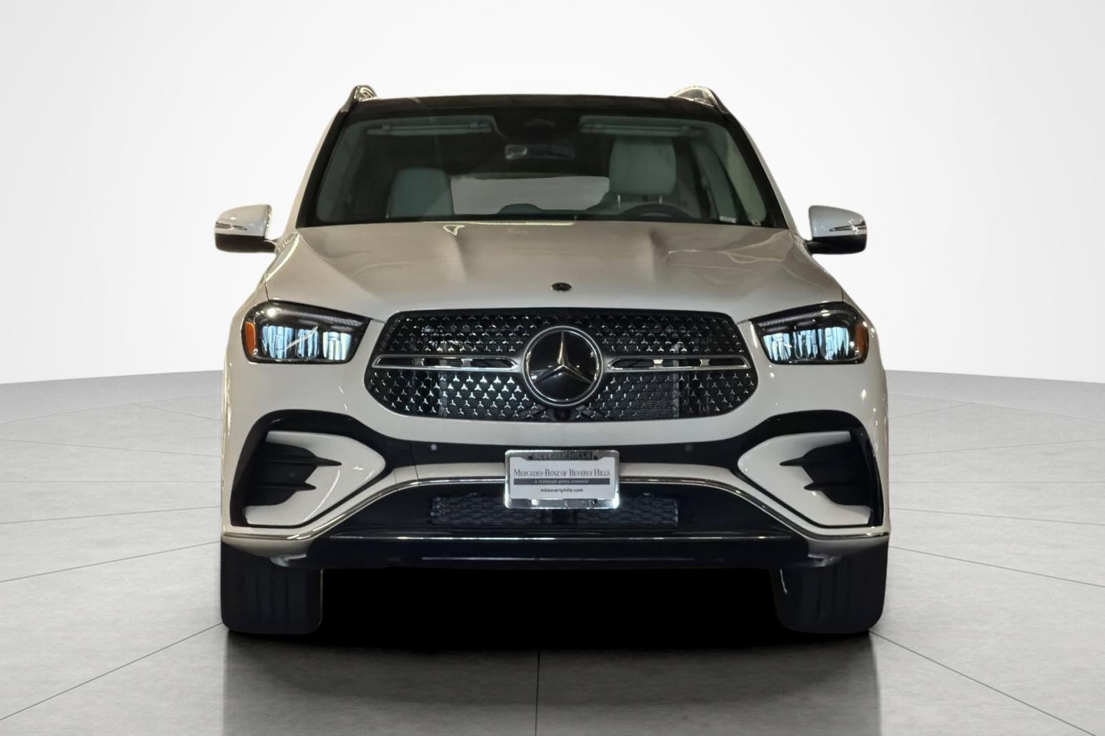 New 2026 Mercedes-Benz GLE 450 4MATIC image 8
