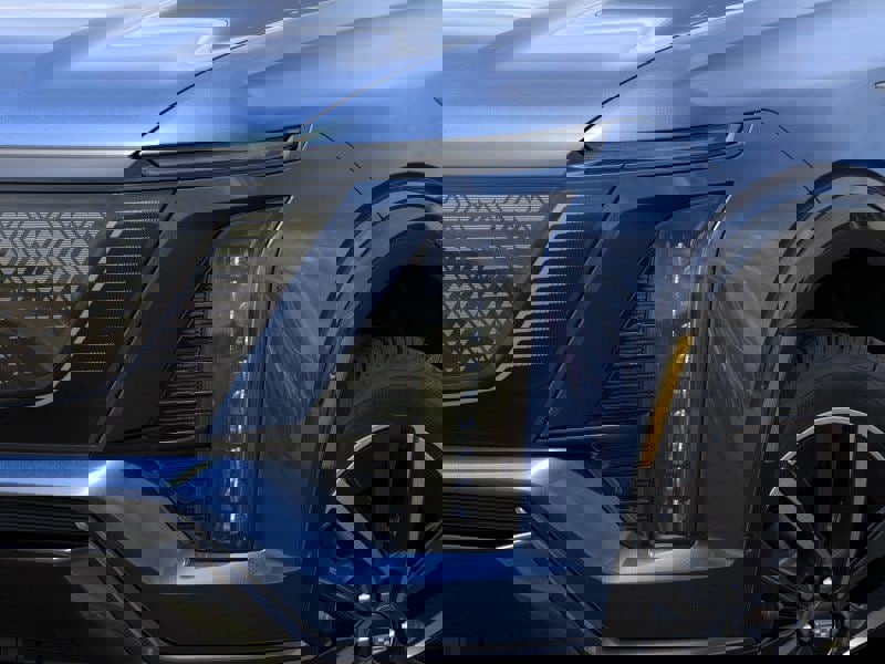 New 2026 Cadillac Vistiq Sport image 10