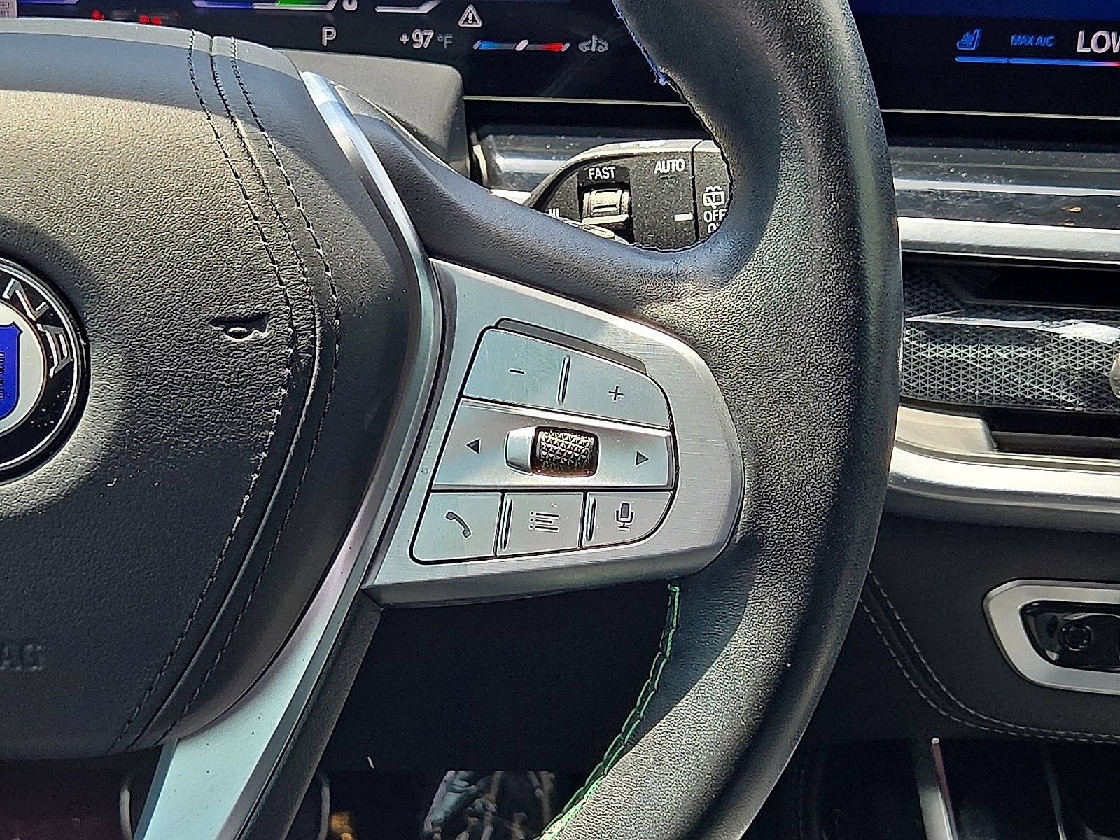 Used 2023 BMW ALPINA XB7 AWD/4WD image 22