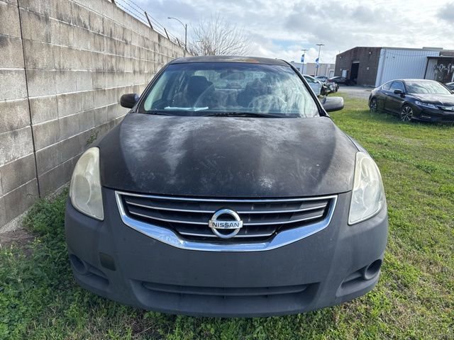 Used 2012 Nissan Altima 2.5 S image 5