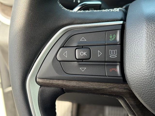 New 2026 Jeep Grand Cherokee Limited AWD/4WD image 18