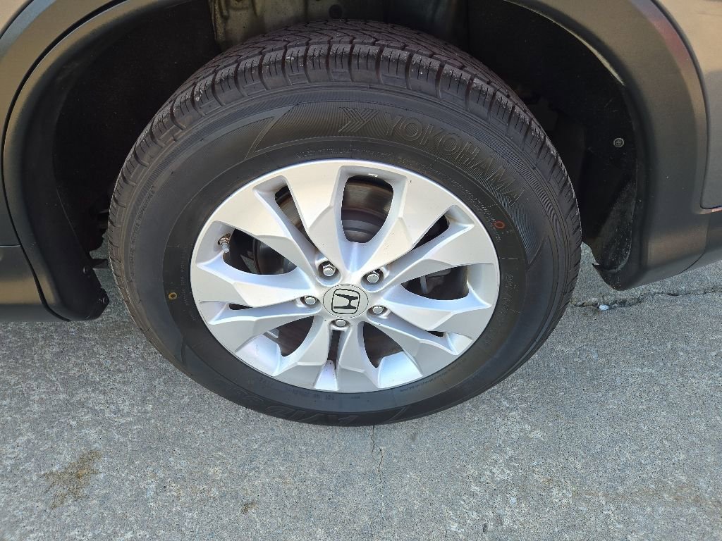 Used 2013 Honda CR-V EX image 21