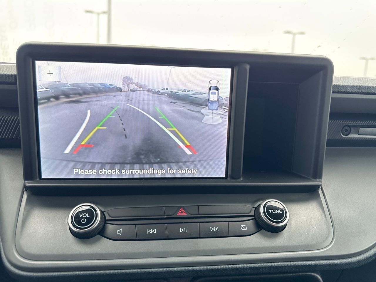 Used 2023 Ford Maverick XL image 20