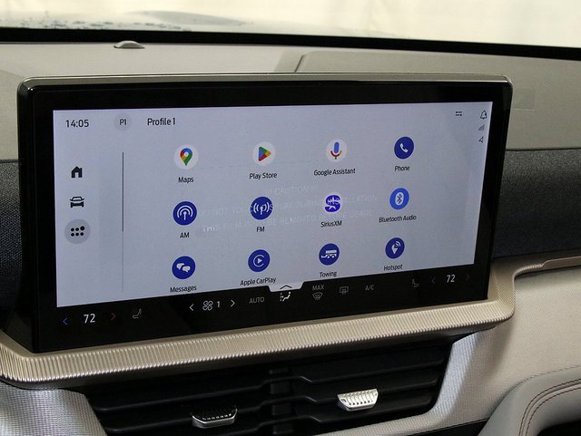 New 2026 Ford Explorer Active image 22
