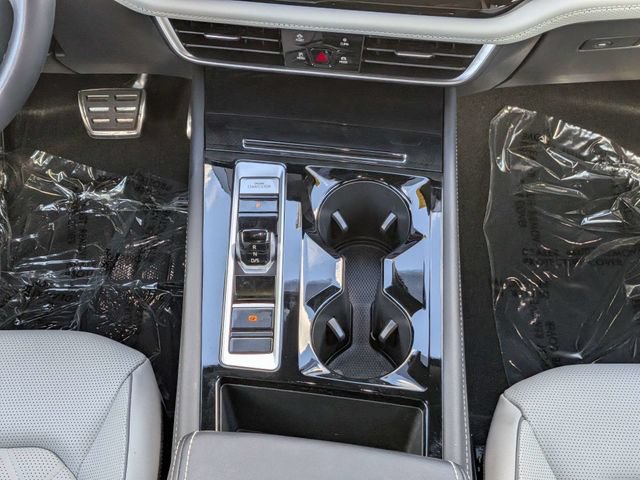 Used 2025 Volkswagen Atlas Cross Sport SEL Premium R-Line AWD/4WD image 20