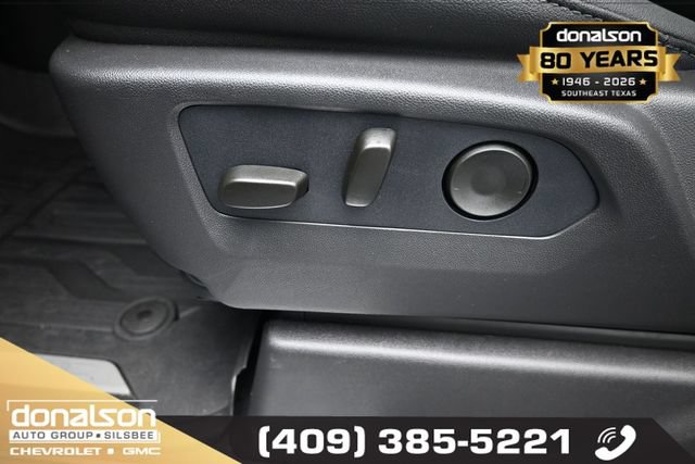 New 2026 GMC Sierra 1500 Elevation w/ Elevation Premium Package RWD image 9