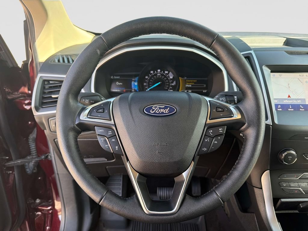 Used 2020 Ford Edge SEL w/ Convenience Package FWD image 32