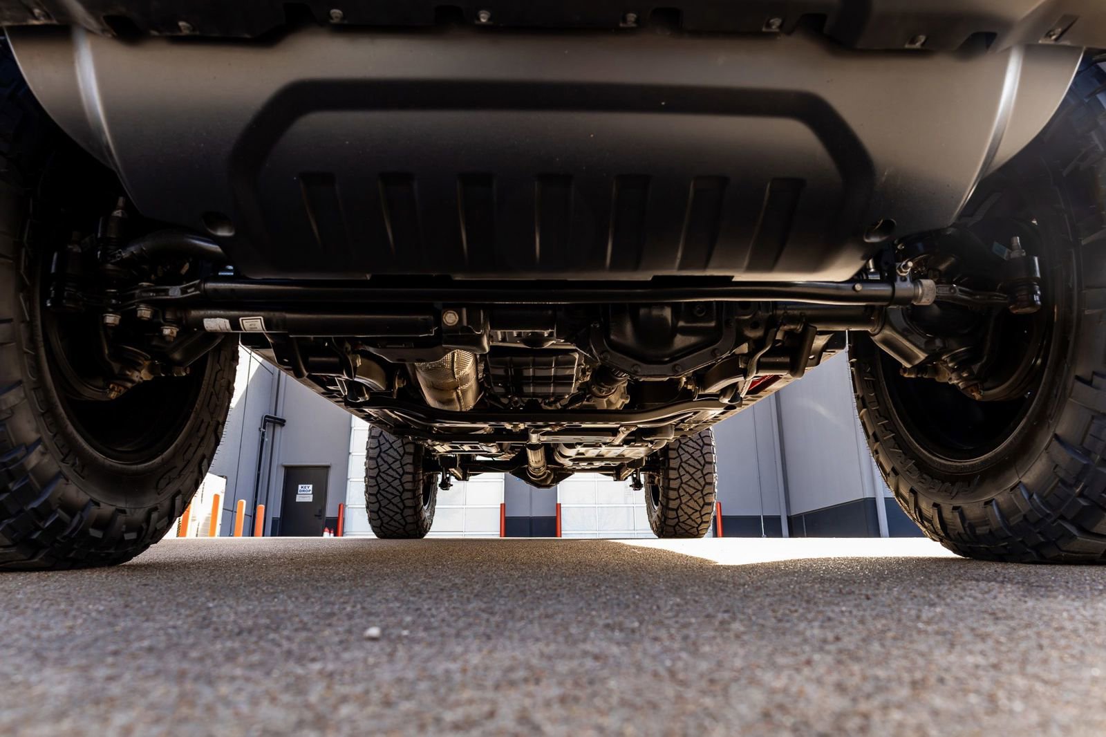 Used 2022 Jeep Gladiator Sport image 14