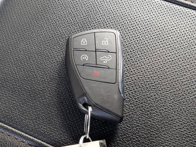 Used 2024 GMC Sierra 1500 AT4 AWD/4WD image 32
