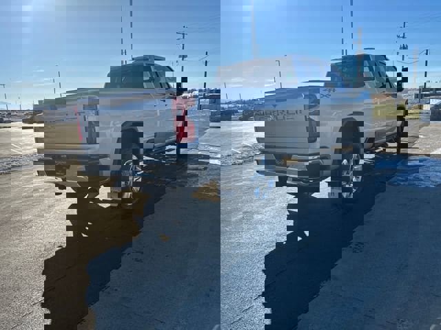 Certified 2020 Chevrolet Silverado 3500 LTZ w/ LTZ Premium Package image 3