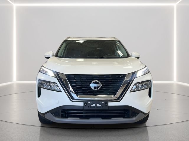Used 2023 Nissan Rogue SV w/ SV Premium B Package AWD/4WD image 9