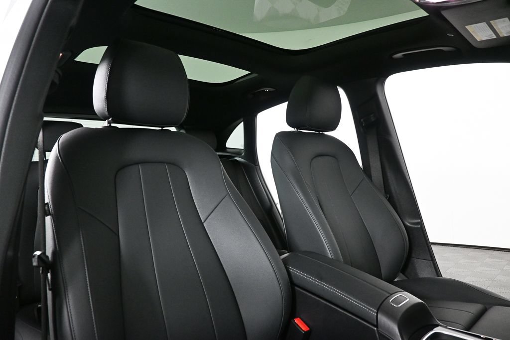 Certified 2026 Mercedes-Benz GLA 250 image 22