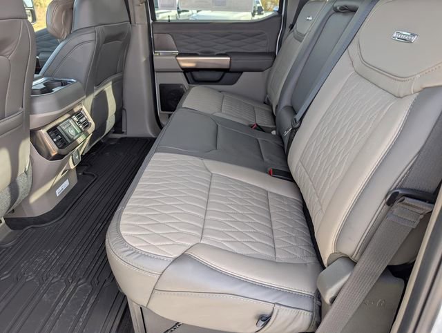 New 2026 Ford F250 Platinum w/ Platinum Plus Package AWD/4WD image 30