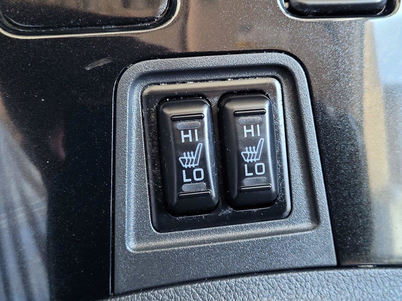 Used 2019 Mitsubishi Outlander GT AWD/4WD image 16