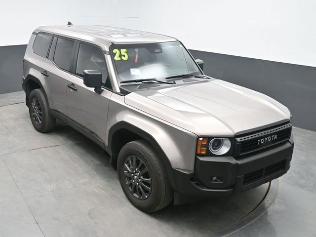Used 2025 Toyota Land Cruiser 1958 image 28