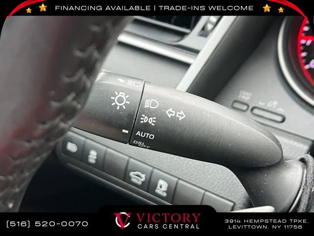 Used 2023 Toyota Camry XSE image 38