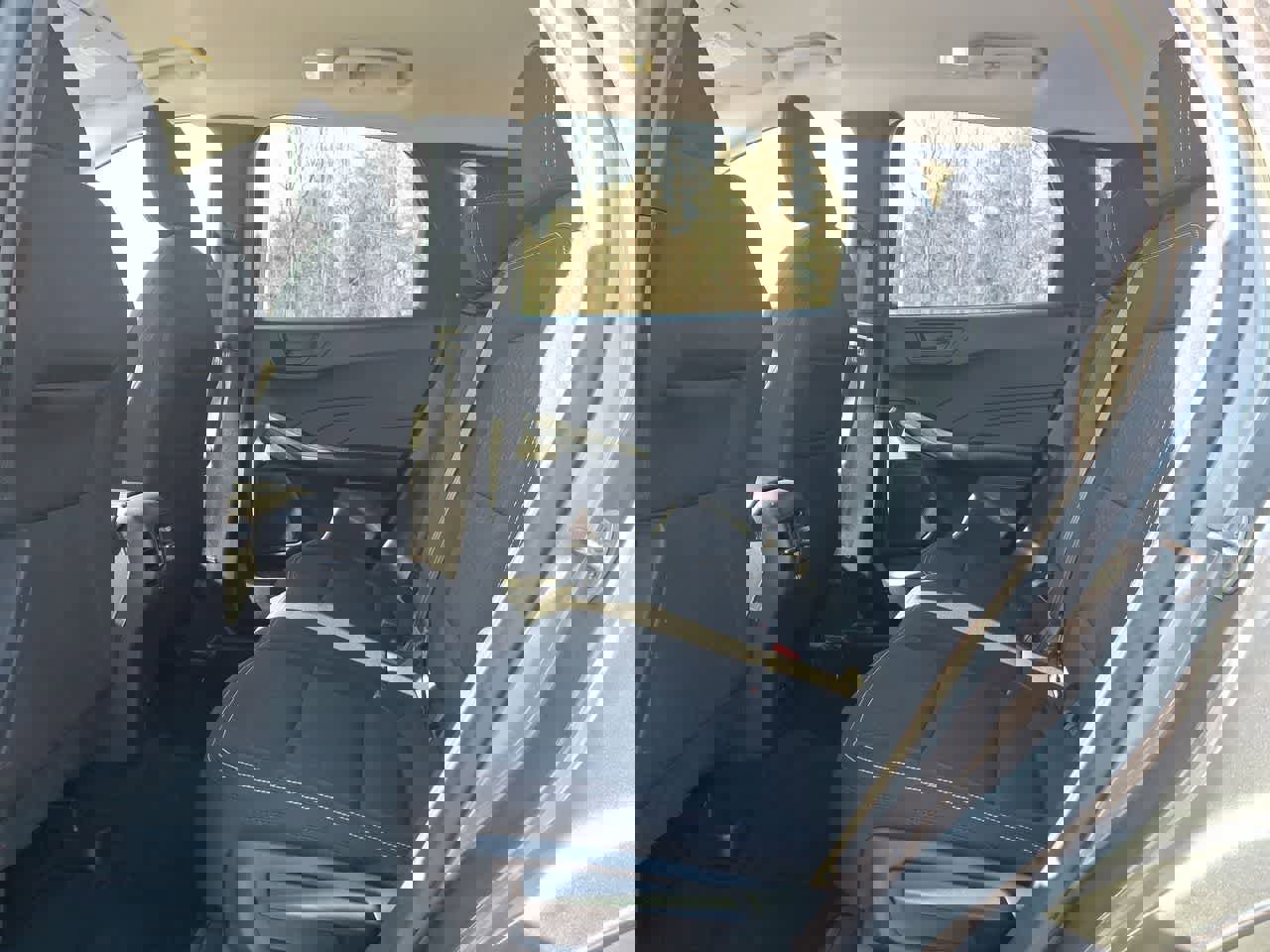 Certified 2024 Ford Escape Active image 26