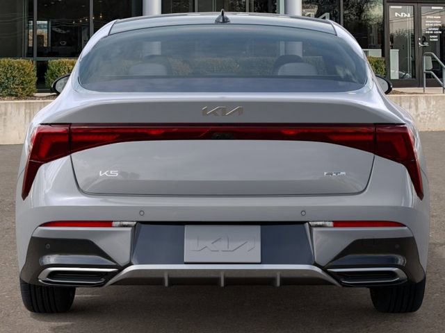 New 2026 Kia K5 GT-Line FWD image 14