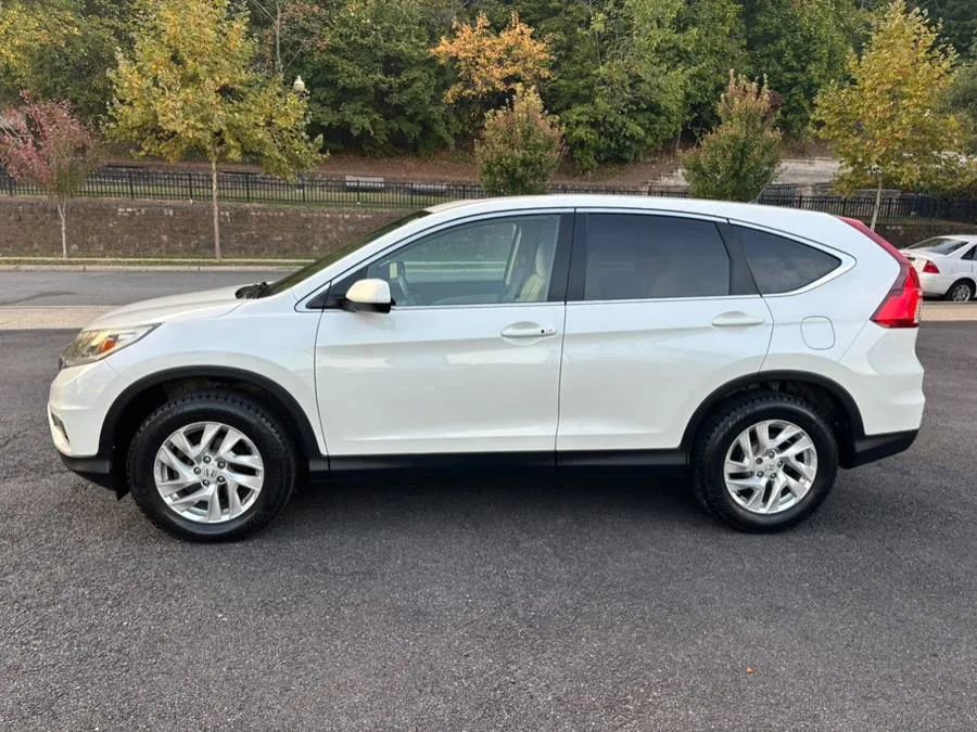 Used 2016 Honda CR-V EX image 2