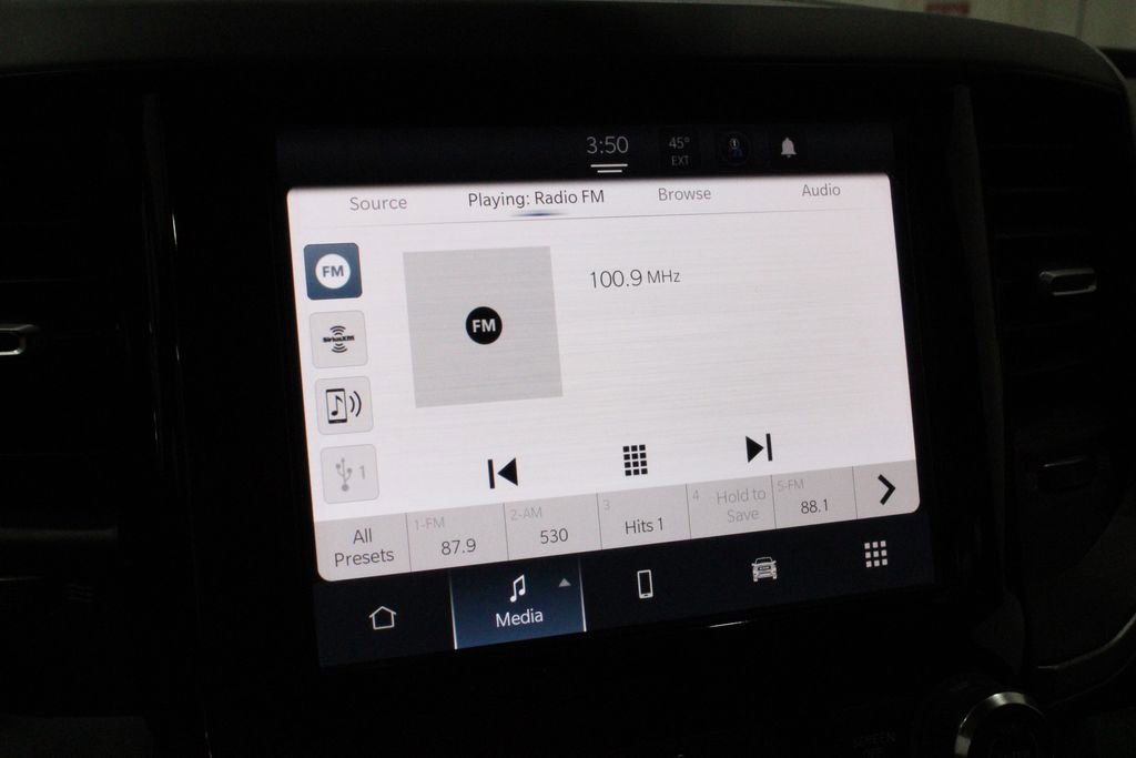 New 2026 RAM 5500 Tradesman w/ Chrome Appearance Group image 28